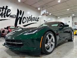 2014 Chevrolet Corvette (CC-2075636) for sale in Dallas, Texas