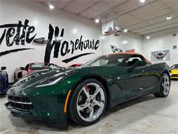 2014 Chevrolet Corvette (CC-2075636) for sale in Dallas, Texas