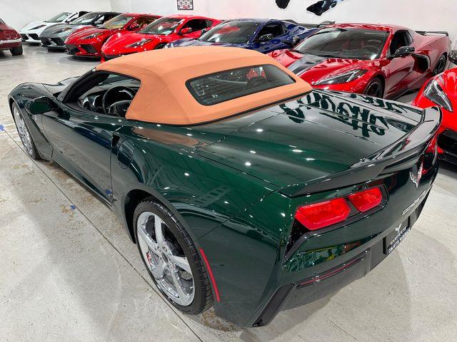 2014 Chevrolet Corvette (CC-2075636) for sale in Dallas, Texas