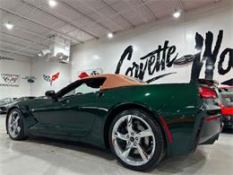 2014 Chevrolet Corvette (CC-2075636) for sale in Dallas, Texas