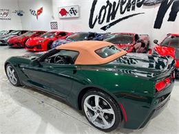 2014 Chevrolet Corvette (CC-2075636) for sale in Dallas, Texas