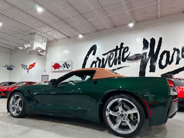 2014 Chevrolet Corvette (CC-2075636) for sale in Dallas, Texas