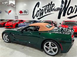 2014 Chevrolet Corvette (CC-2075636) for sale in Dallas, Texas