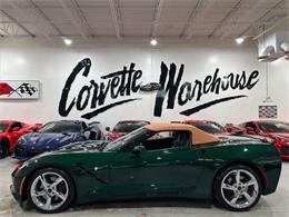 2014 Chevrolet Corvette (CC-2075636) for sale in Dallas, Texas