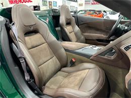 2014 Chevrolet Corvette (CC-2075636) for sale in Dallas, Texas