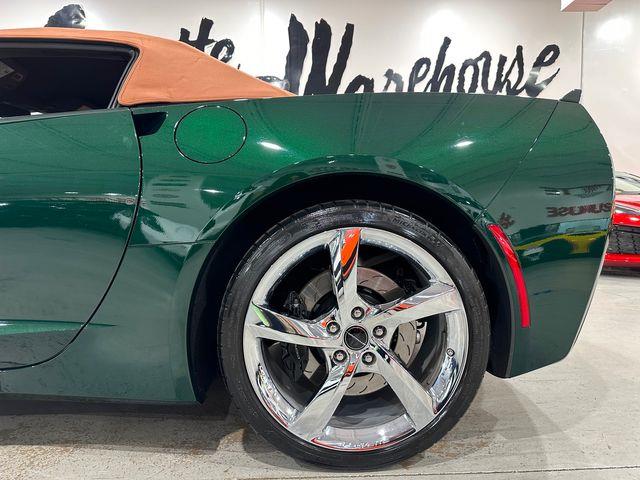 2014 Chevrolet Corvette (CC-2075636) for sale in Dallas, Texas