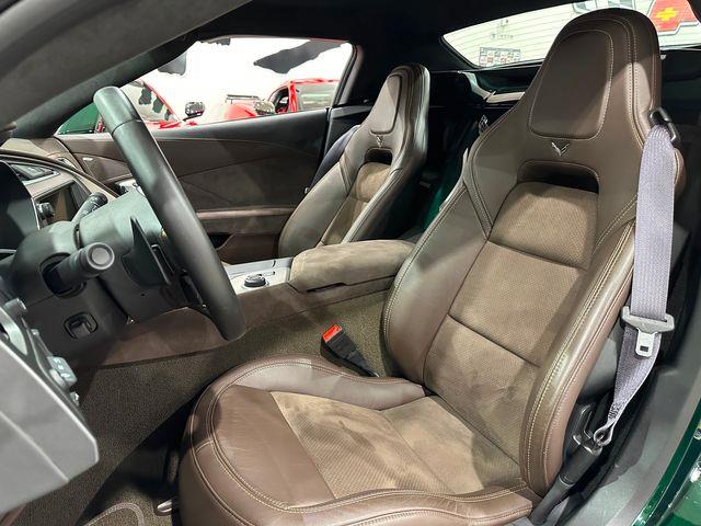 2014 Chevrolet Corvette (CC-2075636) for sale in Dallas, Texas