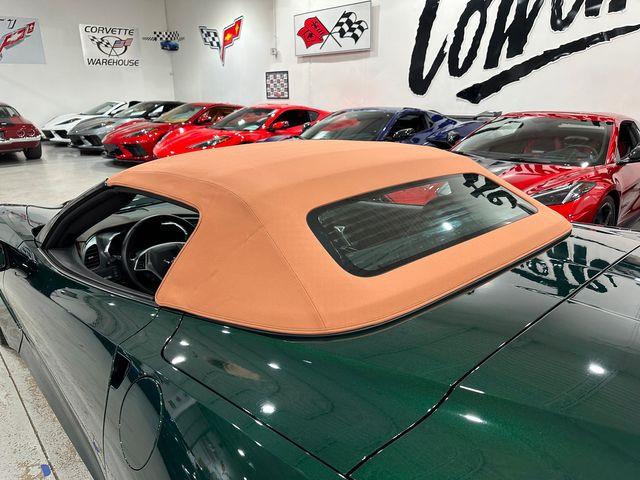 2014 Chevrolet Corvette (CC-2075636) for sale in Dallas, Texas