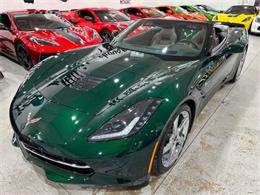 2014 Chevrolet Corvette (CC-2075636) for sale in Dallas, Texas