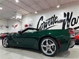 2014 Chevrolet Corvette (CC-2075636) for sale in Dallas, Texas