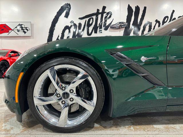 2014 Chevrolet Corvette (CC-2075636) for sale in Dallas, Texas