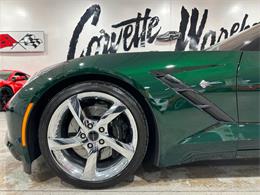 2014 Chevrolet Corvette (CC-2075636) for sale in Dallas, Texas