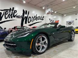 2014 Chevrolet Corvette (CC-2075636) for sale in Dallas, Texas