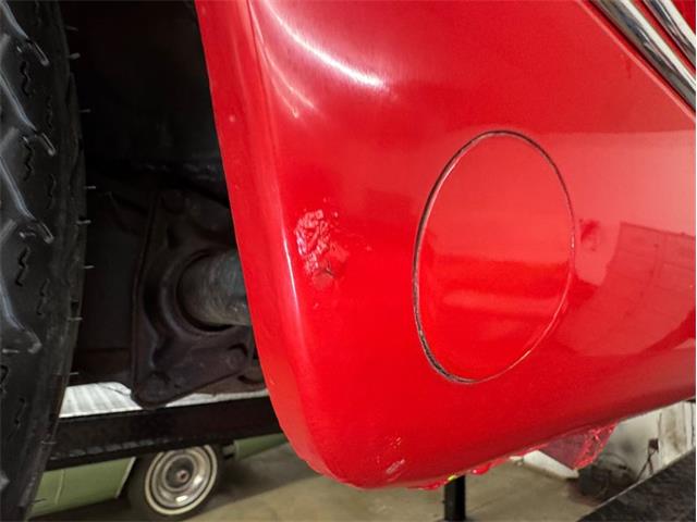 1973 Volkswagen Karmann Ghia (CC-2075637) for sale in Morgantown, Pennsylvania