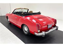 1973 Volkswagen Karmann Ghia (CC-2075637) for sale in Morgantown, Pennsylvania