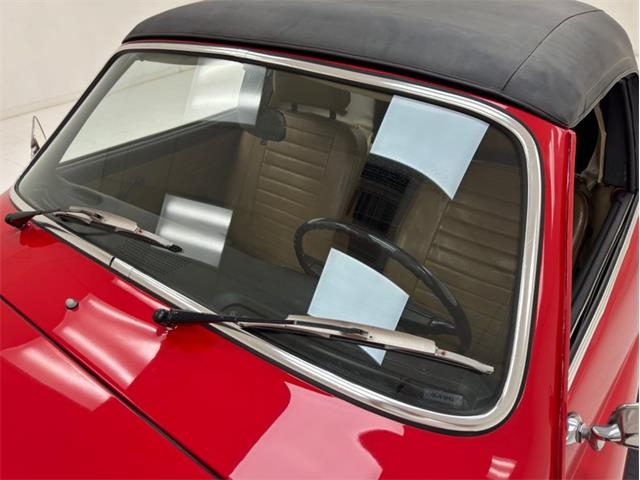 1973 Volkswagen Karmann Ghia (CC-2075637) for sale in Morgantown, Pennsylvania