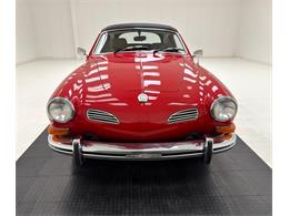 1973 Volkswagen Karmann Ghia (CC-2075637) for sale in Morgantown, Pennsylvania