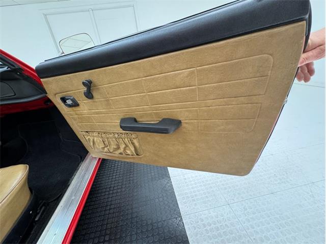 1973 Volkswagen Karmann Ghia (CC-2075637) for sale in Morgantown, Pennsylvania