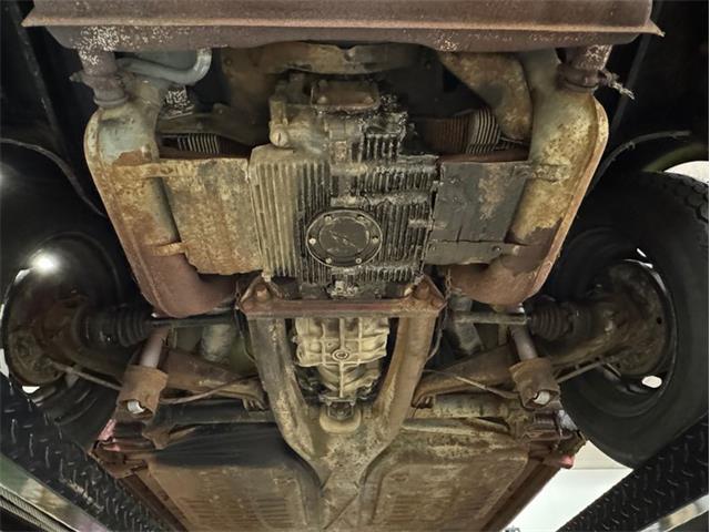 1973 Volkswagen Karmann Ghia (CC-2075637) for sale in Morgantown, Pennsylvania