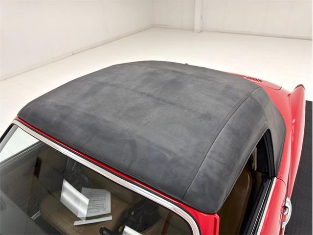 1973 Volkswagen Karmann Ghia (CC-2075637) for sale in Morgantown, Pennsylvania