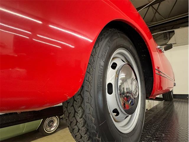 1973 Volkswagen Karmann Ghia (CC-2075637) for sale in Morgantown, Pennsylvania