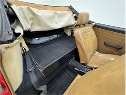 1973 Volkswagen Karmann Ghia (CC-2075637) for sale in Morgantown, Pennsylvania