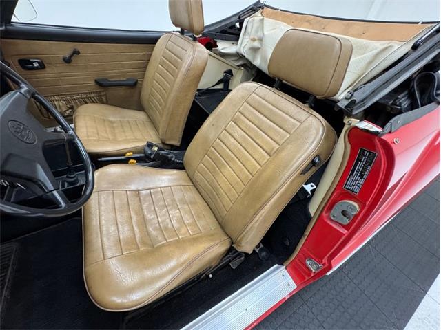 1973 Volkswagen Karmann Ghia (CC-2075637) for sale in Morgantown, Pennsylvania