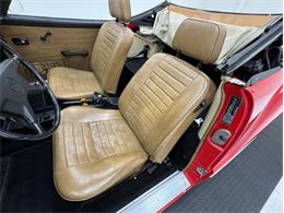 1973 Volkswagen Karmann Ghia (CC-2075637) for sale in Morgantown, Pennsylvania