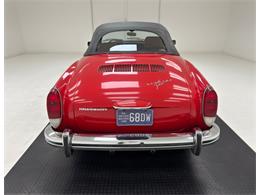 1973 Volkswagen Karmann Ghia (CC-2075637) for sale in Morgantown, Pennsylvania