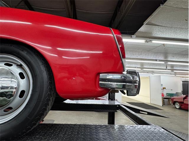 1973 Volkswagen Karmann Ghia (CC-2075637) for sale in Morgantown, Pennsylvania