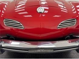 1973 Volkswagen Karmann Ghia (CC-2075637) for sale in Morgantown, Pennsylvania