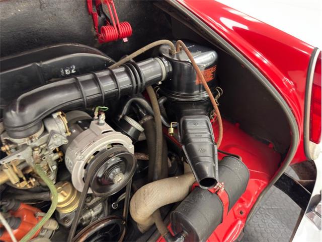 1973 Volkswagen Karmann Ghia (CC-2075637) for sale in Morgantown, Pennsylvania