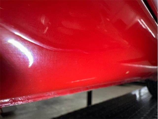 1973 Volkswagen Karmann Ghia (CC-2075637) for sale in Morgantown, Pennsylvania
