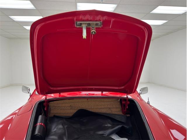 1973 Volkswagen Karmann Ghia (CC-2075637) for sale in Morgantown, Pennsylvania