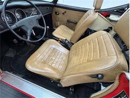 1973 Volkswagen Karmann Ghia (CC-2075637) for sale in Morgantown, Pennsylvania