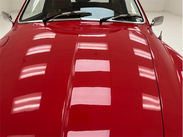 1973 Volkswagen Karmann Ghia (CC-2075637) for sale in Morgantown, Pennsylvania