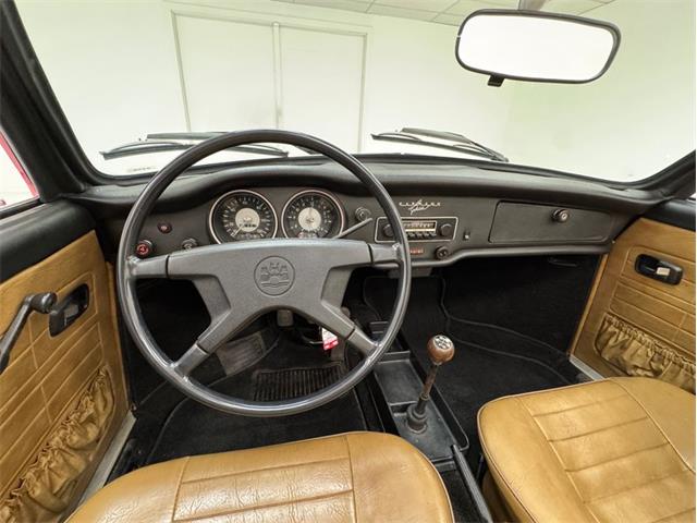 1973 Volkswagen Karmann Ghia (CC-2075637) for sale in Morgantown, Pennsylvania
