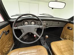 1973 Volkswagen Karmann Ghia (CC-2075637) for sale in Morgantown, Pennsylvania