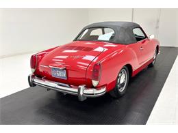 1973 Volkswagen Karmann Ghia (CC-2075637) for sale in Morgantown, Pennsylvania