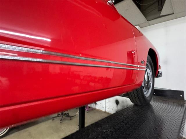 1973 Volkswagen Karmann Ghia (CC-2075637) for sale in Morgantown, Pennsylvania