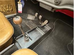 1973 Volkswagen Karmann Ghia (CC-2075637) for sale in Morgantown, Pennsylvania