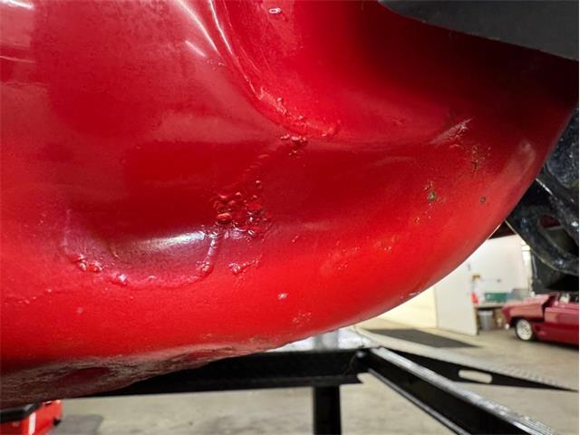 1973 Volkswagen Karmann Ghia (CC-2075637) for sale in Morgantown, Pennsylvania