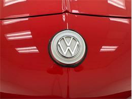 1973 Volkswagen Karmann Ghia (CC-2075637) for sale in Morgantown, Pennsylvania
