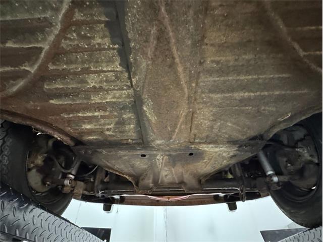 1973 Volkswagen Karmann Ghia (CC-2075637) for sale in Morgantown, Pennsylvania