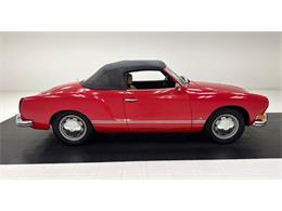 1973 Volkswagen Karmann Ghia (CC-2075637) for sale in Morgantown, Pennsylvania