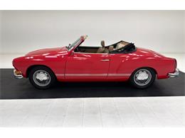 1973 Volkswagen Karmann Ghia (CC-2075637) for sale in Morgantown, Pennsylvania