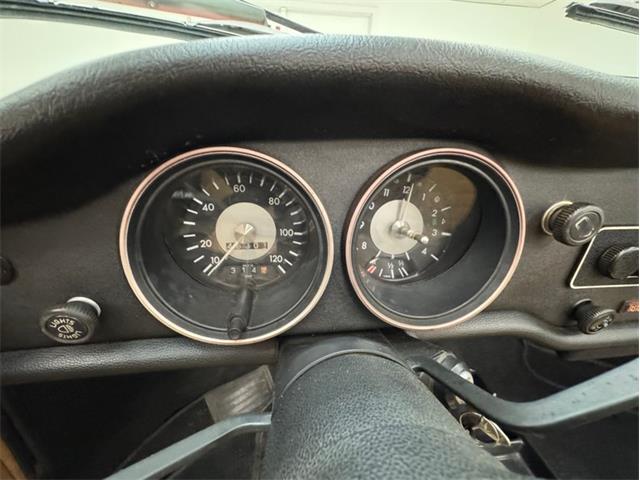 1973 Volkswagen Karmann Ghia (CC-2075637) for sale in Morgantown, Pennsylvania