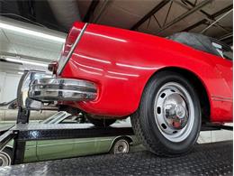 1973 Volkswagen Karmann Ghia (CC-2075637) for sale in Morgantown, Pennsylvania