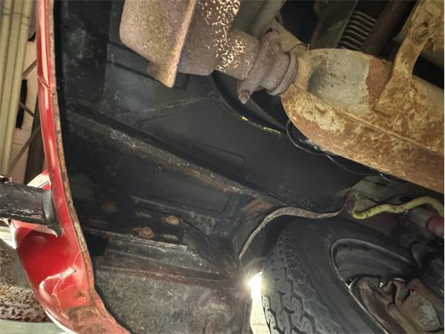 1973 Volkswagen Karmann Ghia (CC-2075637) for sale in Morgantown, Pennsylvania