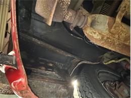 1973 Volkswagen Karmann Ghia (CC-2075637) for sale in Morgantown, Pennsylvania